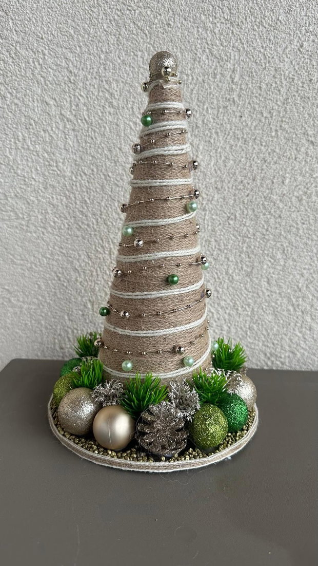 Ornament Craciun