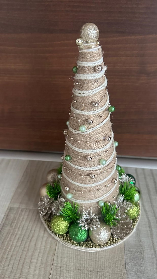 Ornament Craciun