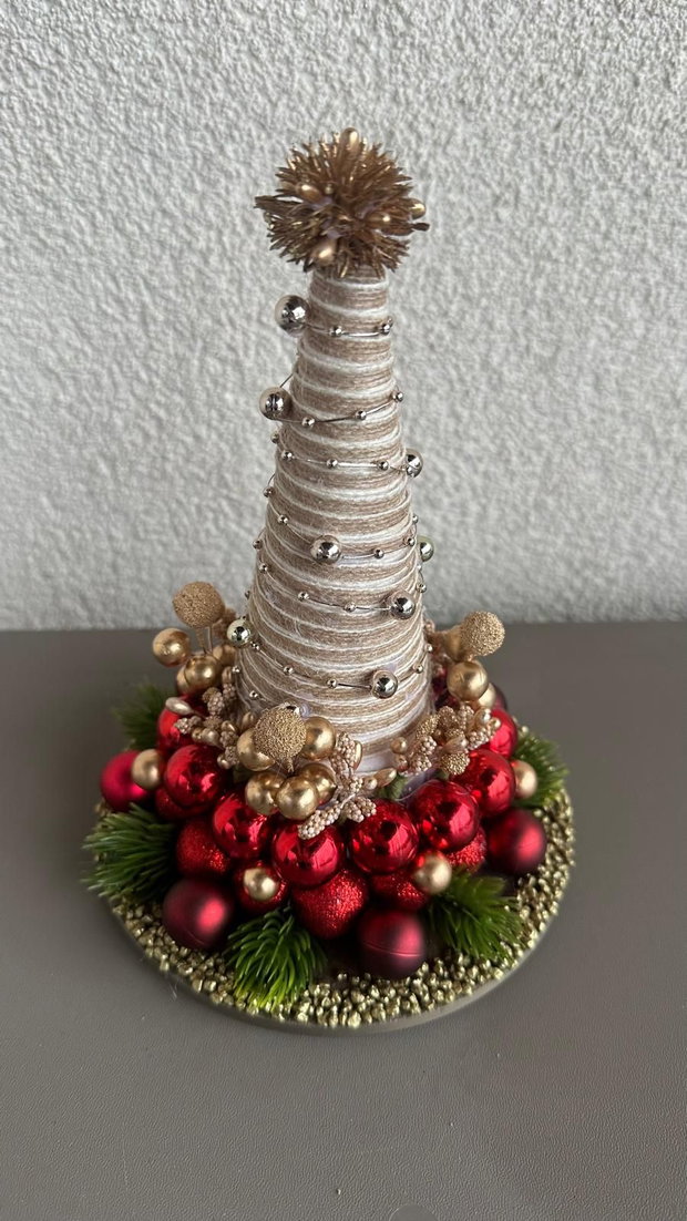 Ornament Craciun