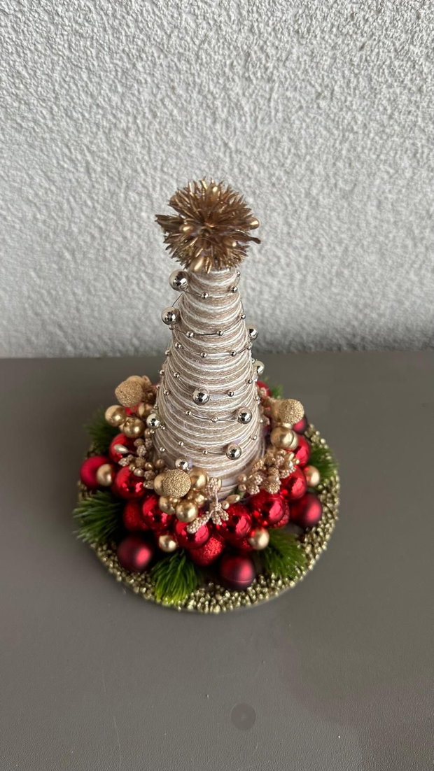 Ornament Craciun