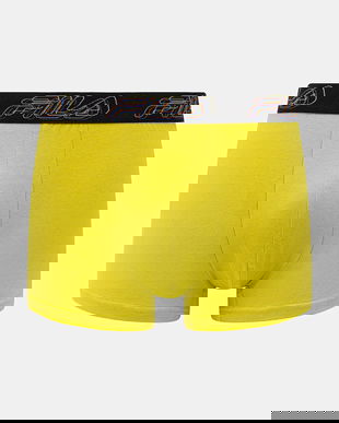 Fila boxeri culoarea galben, FU5297