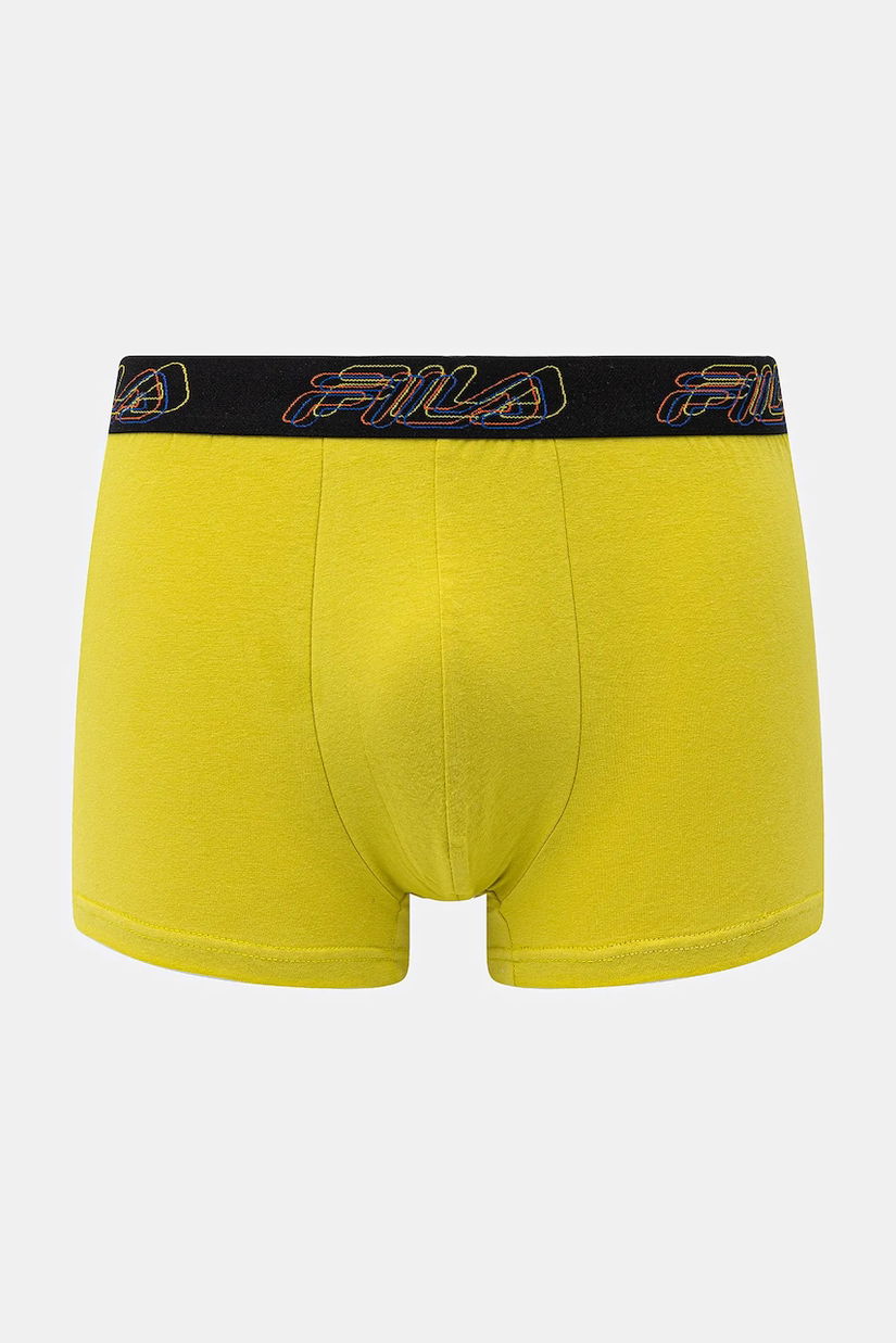 Fila boxeri culoarea galben, FU5297
