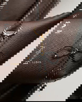 Bonded by Answear.LAB & LOBOS breloc