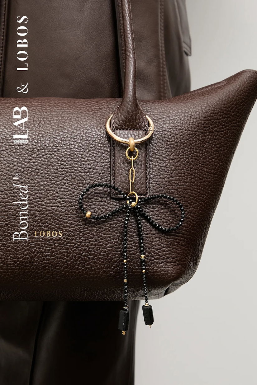 Bonded by Answear.LAB & LOBOS breloc