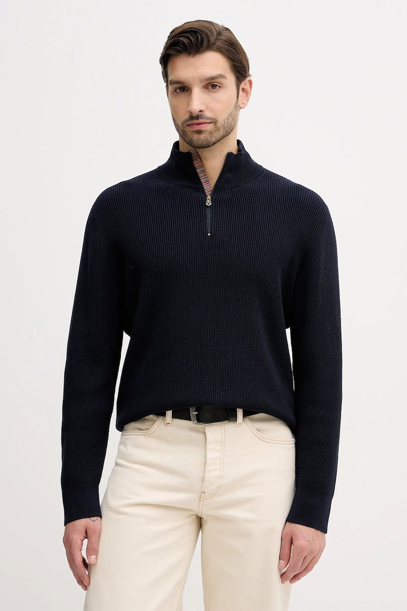 Paul Smith pulover de lână