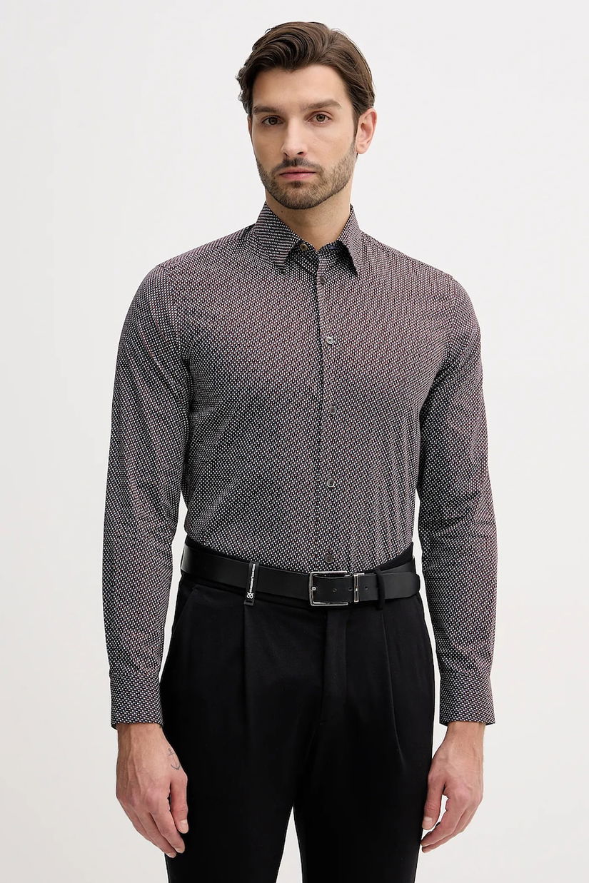 Paul Smith cămașă din bumbac