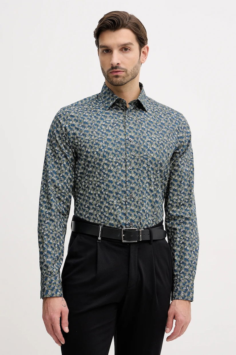 Paul Smith cămașă din bumbac