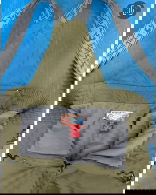 Salopetă sport Kenvelo