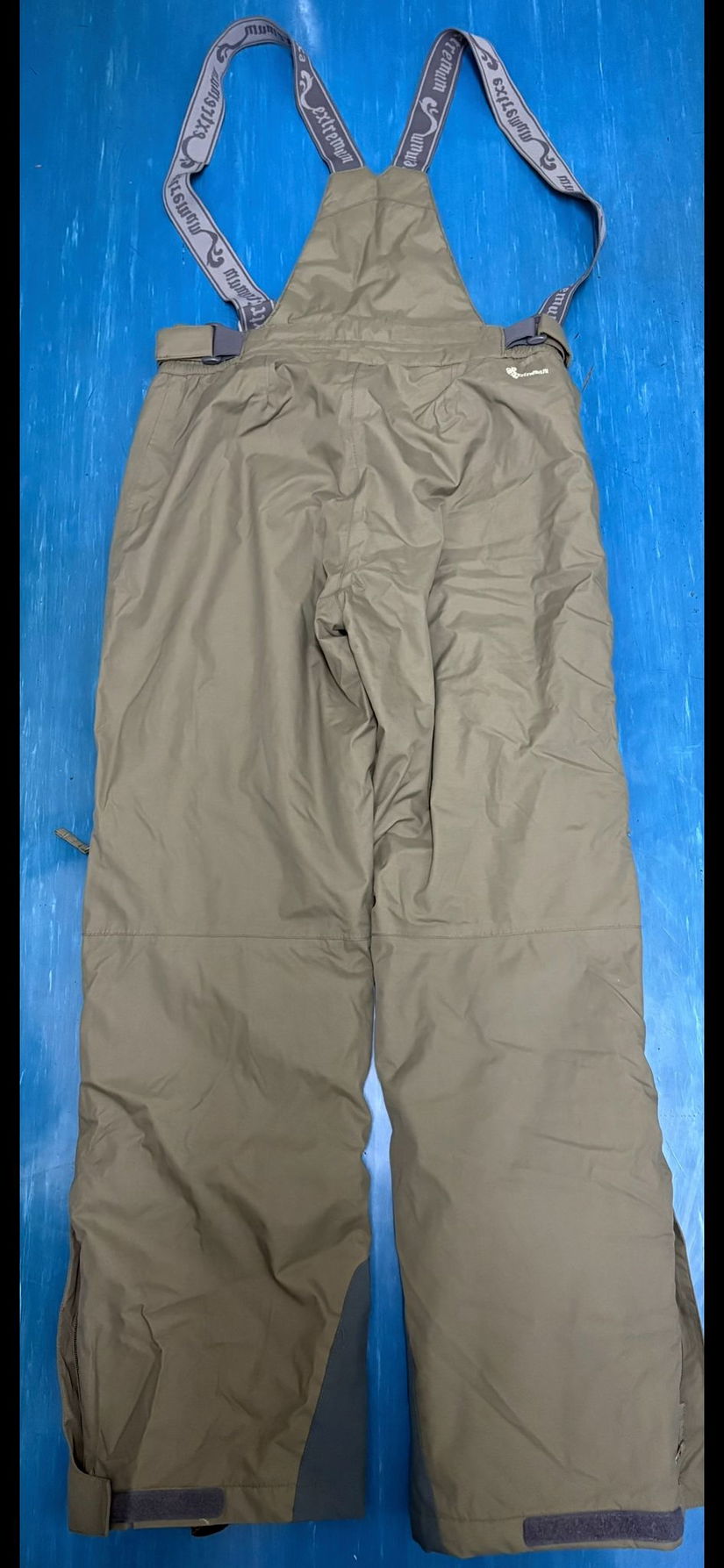 Salopetă sport Kenvelo