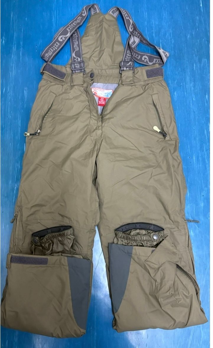 Salopetă sport Kenvelo