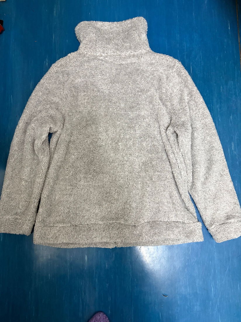 Hanorac  polar femei XXL