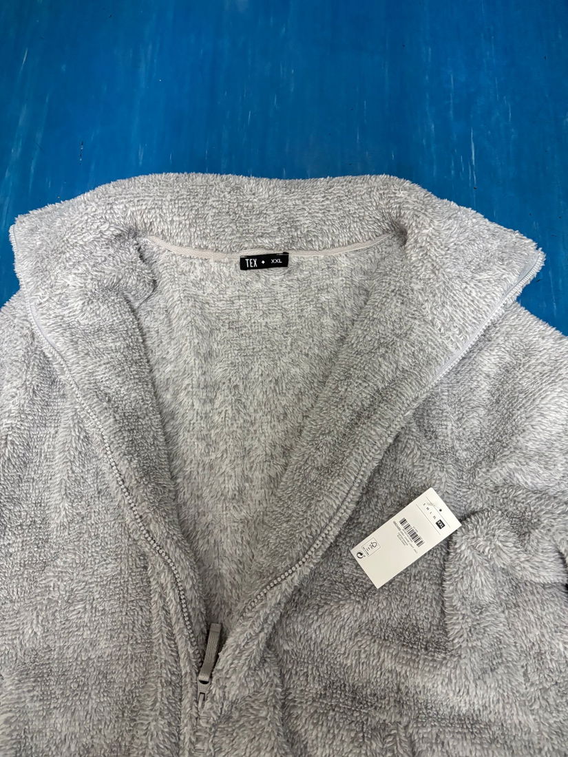 Hanorac  polar femei XXL