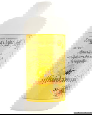 SHORT LIFE - Apidermin Sapun Lichid Rezerva Complex Apicol Veceslav Harnaj, 500ml