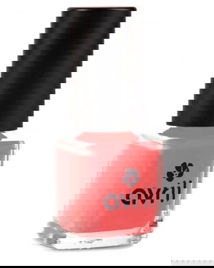 SHORT LIFE - Lac de Unghii Pink Grapefruit Avril, 7 ml