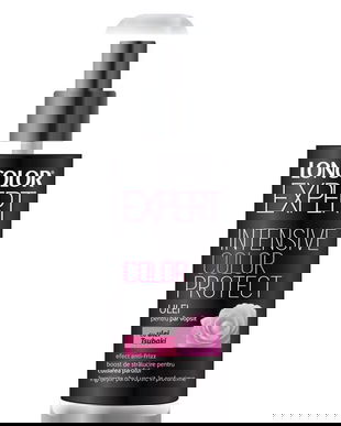 SHORT LIFE - Ulei pentru Par Vopsit cu Ulei Tsubaki Loncolor Expert Intensive Color Protect, 100 ml
