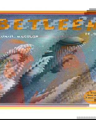 Joc de strategie: Betleem. Pe drumul magilor