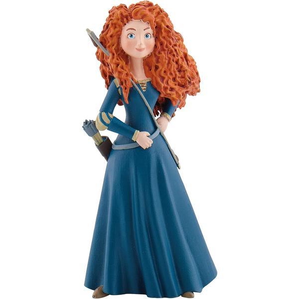 Figurina: Merida