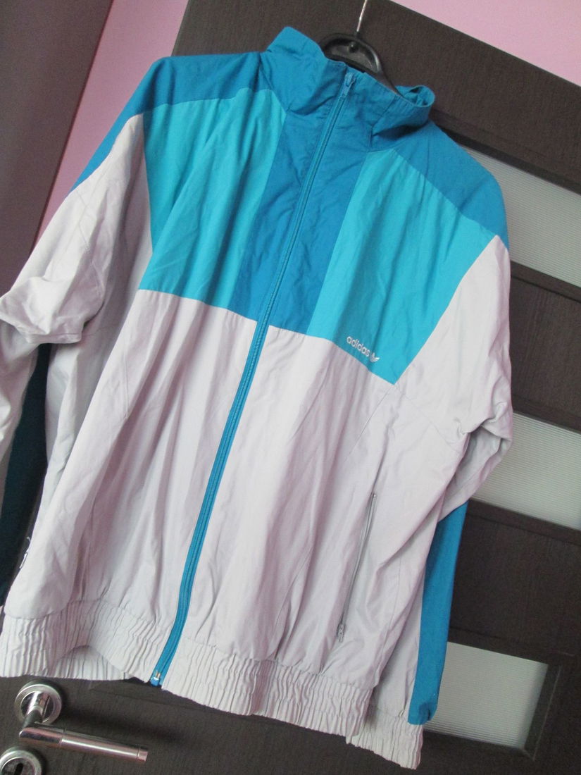 bluza sport Adidas L