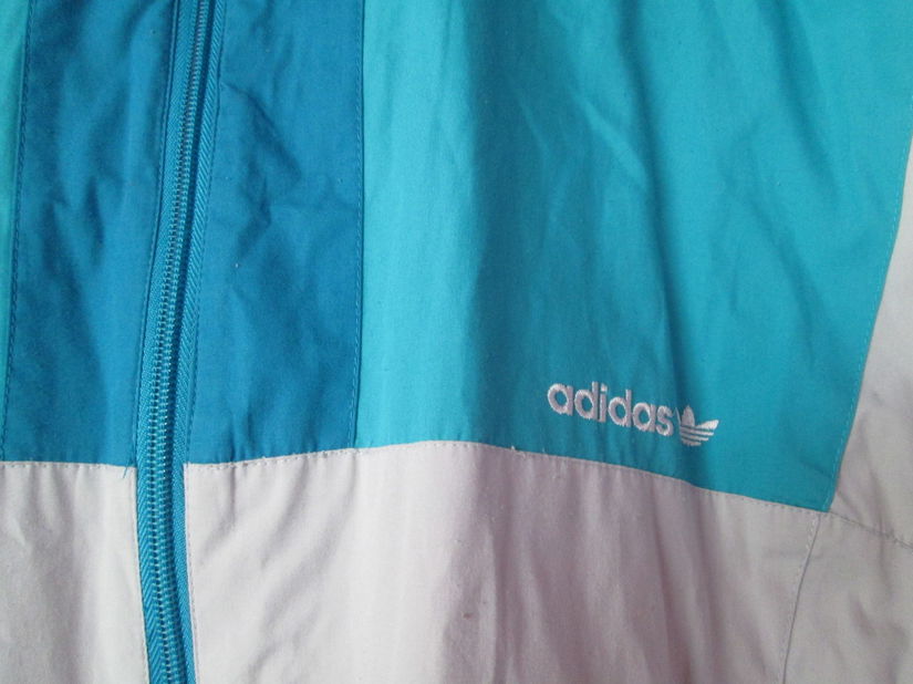 bluza sport Adidas L