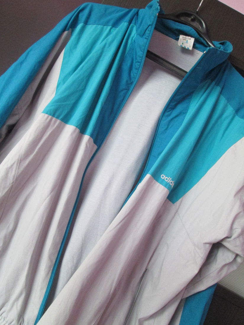 bluza sport Adidas L