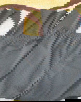 pantaloni comozi dame Shein 4XL