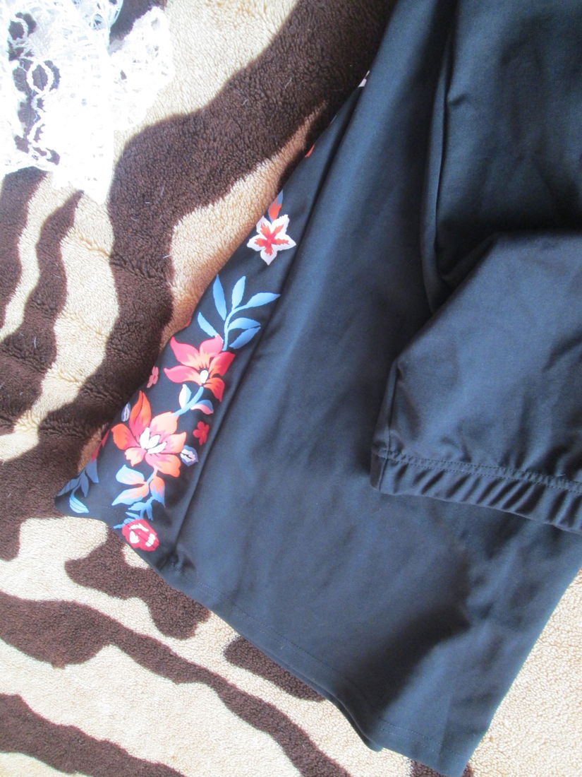 pantaloni comozi dame Shein 4XL