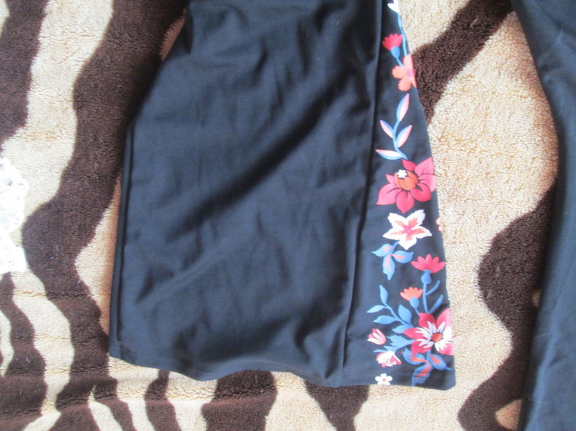 pantaloni comozi dame Shein 4XL