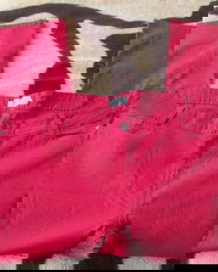 jeans dame Janina Denim 52/54/4XL