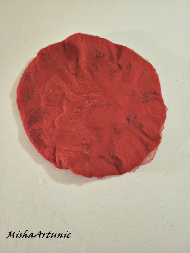 Basca impaslita