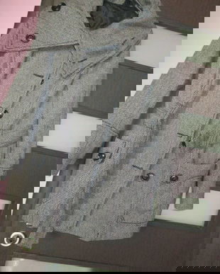 jacheta stofa dame S