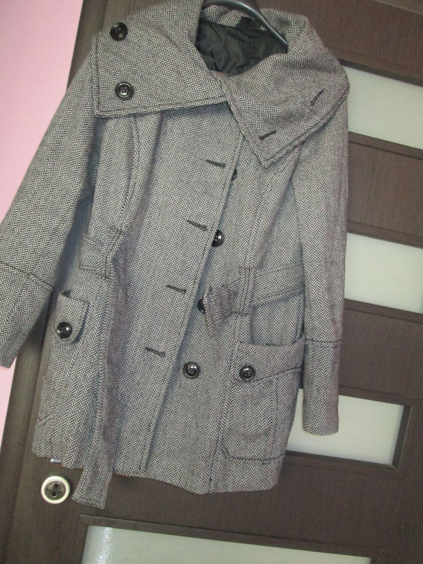 jacheta stofa dame S