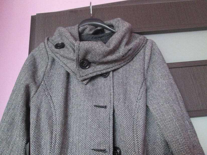 jacheta stofa dame S