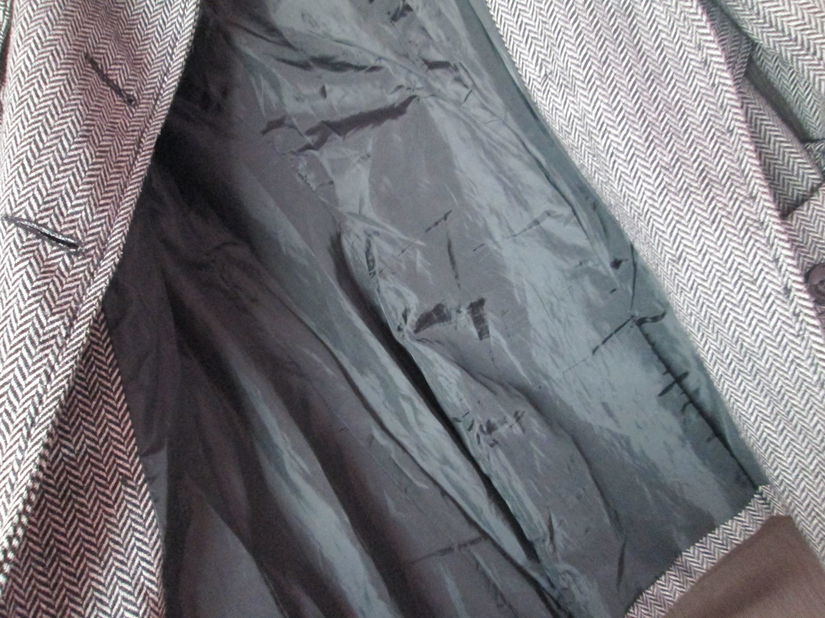 jacheta stofa dame S