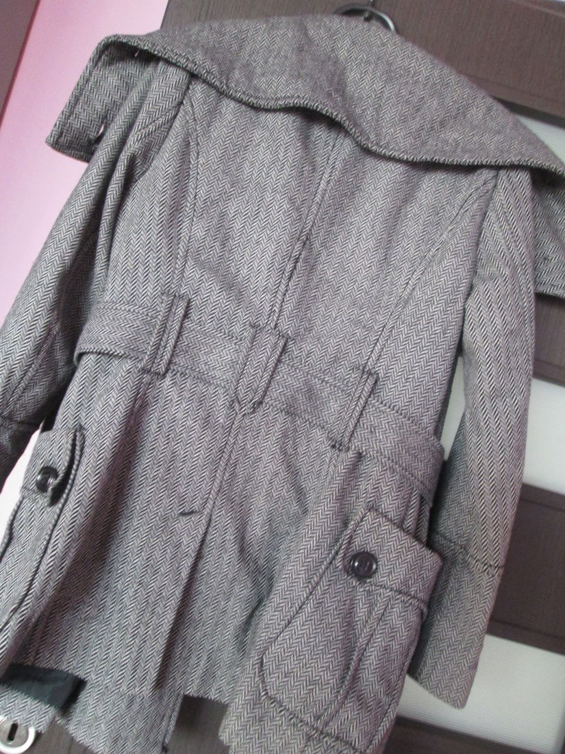 jacheta stofa dame S