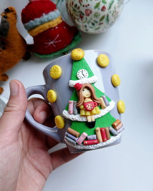 Accesoriu Book Mug