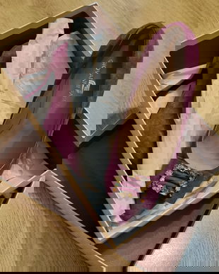 Vand pantofi Giovanni Fabiani