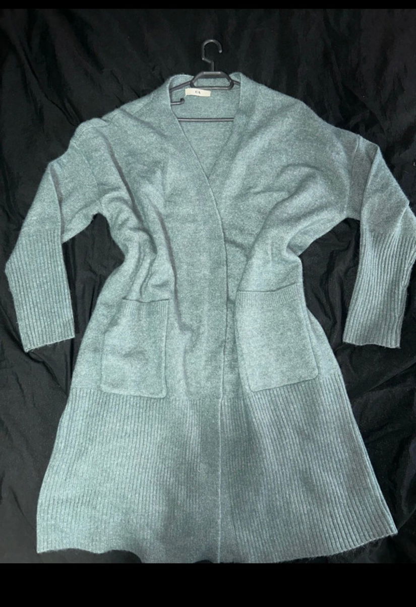 Cardigan