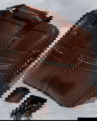 Geanta oficce model 2