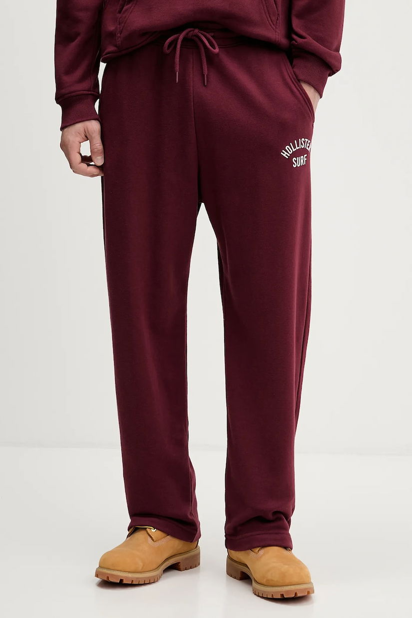 Hollister Co. pantaloni de trening