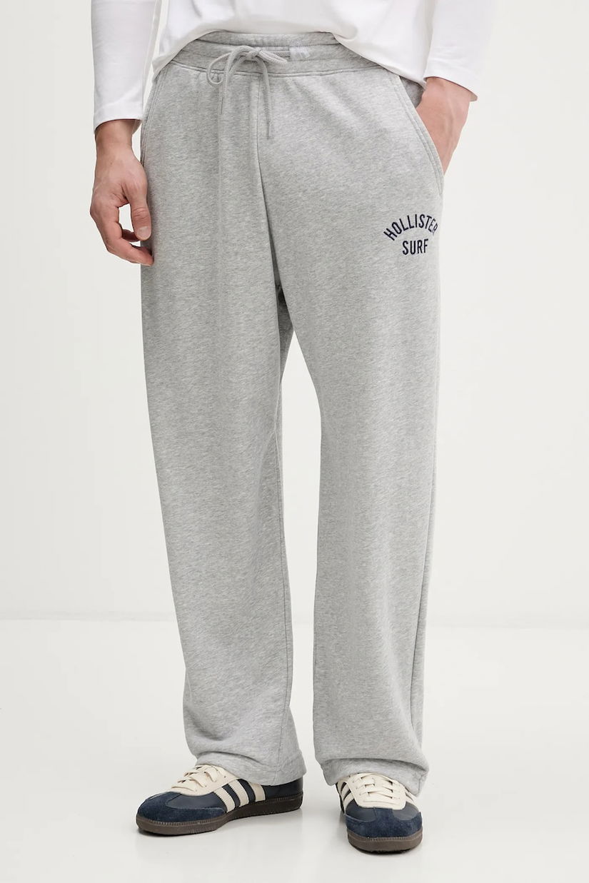 Hollister Co. pantaloni de trening