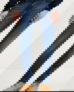 Tommy Jeans jeans DM0DM22586