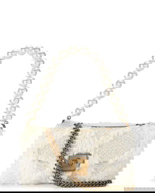 Kurt Geiger London poșetă Pimlico culoarea bej, 5397442609