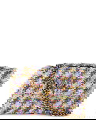 Kurt Geiger London poșetă Kensington culoarea bleumarin, 5382869609