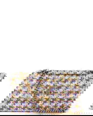 Kurt Geiger London poșetă Kensington culoarea bleumarin, 5390669609