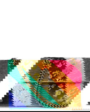 Kurt Geiger London poșetă Kensington 5379769789