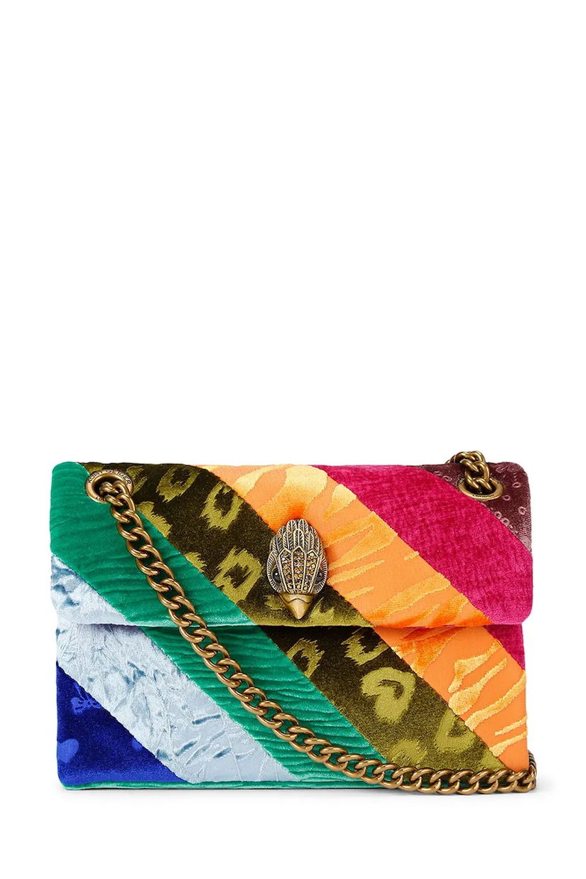 Kurt Geiger London poșetă Kensington 5379769789