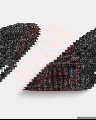 Eisbar pălărie din amestec de lână Swell MÜ culoarea portocaliu, E31009