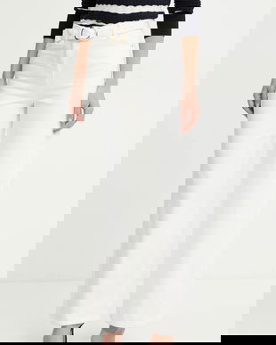 Morgan jeans PDUNO high waist, PDUNO