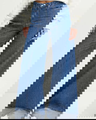 Karl Lagerfeld jeans culoarea negru, A2W10114