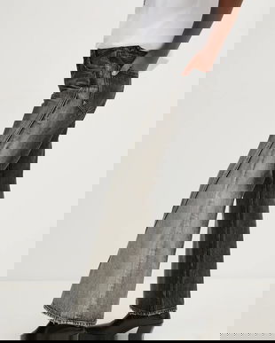 Miss Sixty jeansi femei medium waist, 6L4JJ1030000